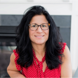 Sharon Palermo