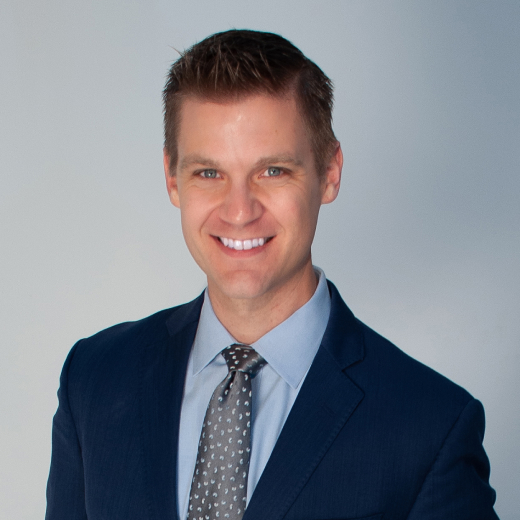 Ben Stroup RevOps