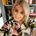 Tasha Matthewman