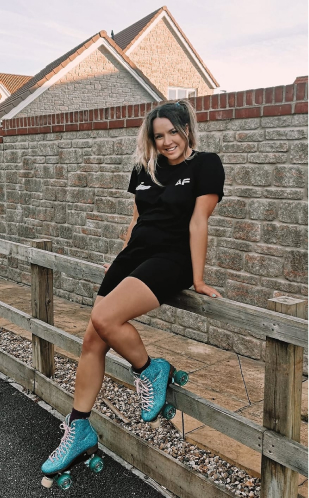 Jodie Parker