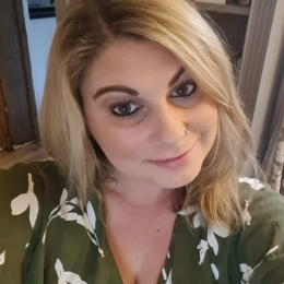 Tasha Matthewman