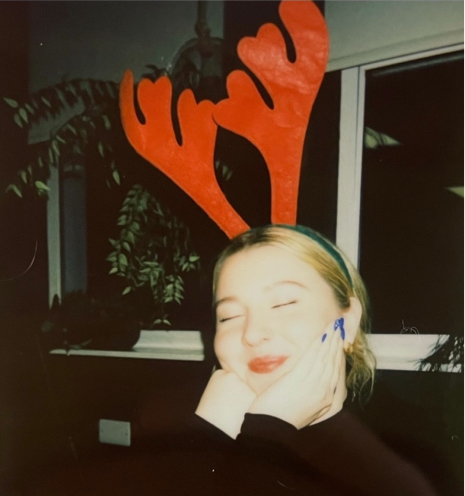 Bronte Nicoll