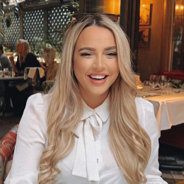 Jodie Parker