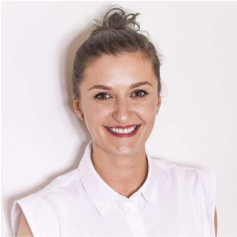 Katerina Manova