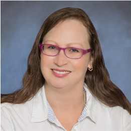 Cheryl Mortenson