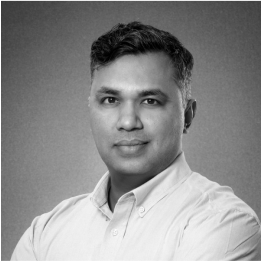 Shantanu Basu