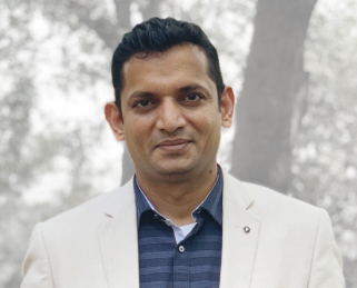 Mukesh Rajpurohit