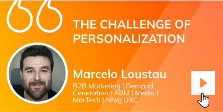 Video: INFUSE and MOI Global on B2B marketing challenges