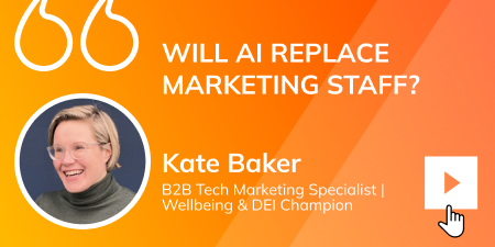 Video: INFUSE and MOI Global on AI in B2B marketing