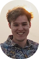 Gabe Green