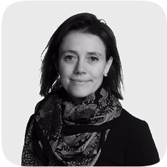 Pascale Smith