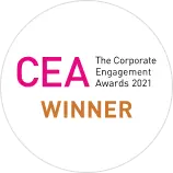 CEA 2021 WINNER