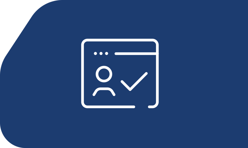 5. Make confidence a core website function