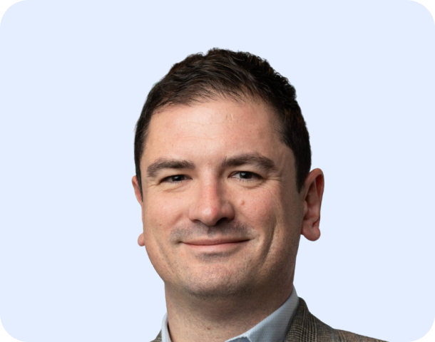 Seth Steinman