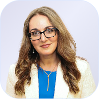 Victoria Albert Profile image of Victoria Albert, CMO, INFUSE