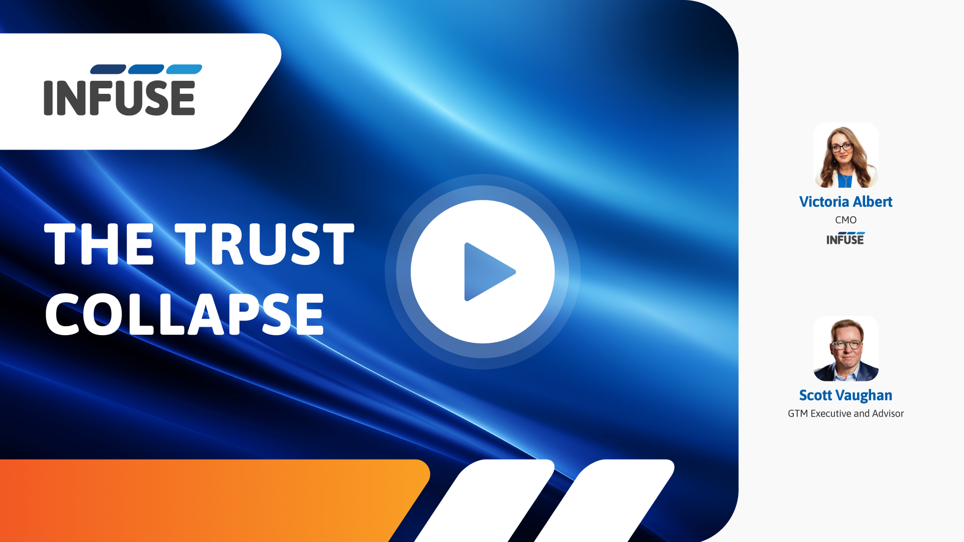 INFUSE Webcast