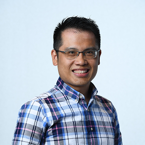 Julian Chow