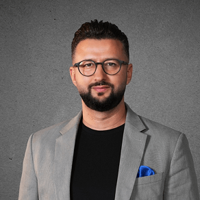 Oussama Barkia Oussama Barkia